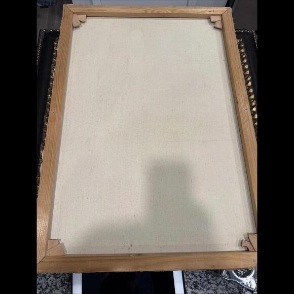 Original Oil Painting Art Landscape - Picture 11 of 11